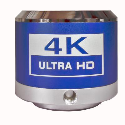 China 4K HDMI Microscope Camera HD Industrial Camera en venta