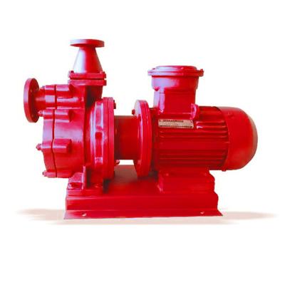 China Self Priming Mag Drive Centrifugal Pump for sale