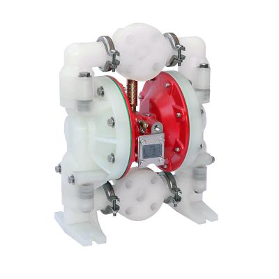 China Diaphragm Pump For Bleaching for sale
