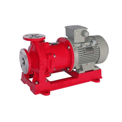 China Corrosion Resistant Centrifugal Pump for sale