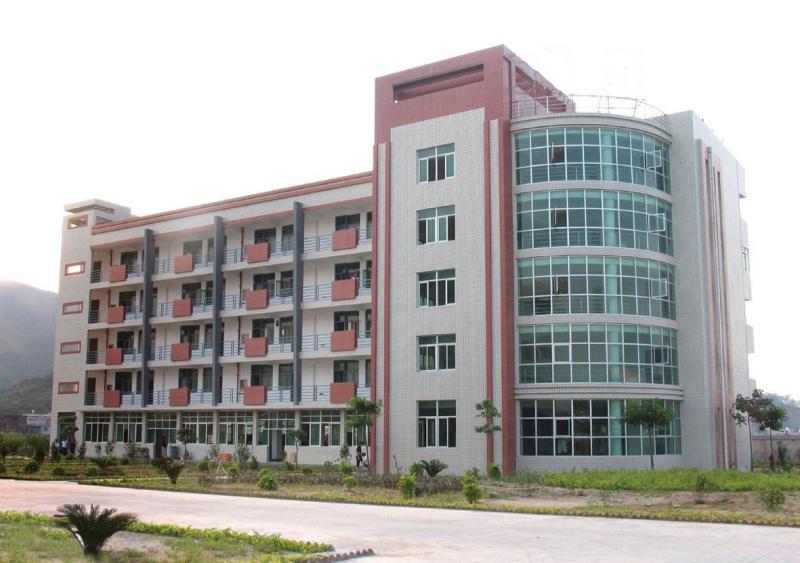 Verified China supplier - Roselee Sanitary Napkin Manufacturing Company