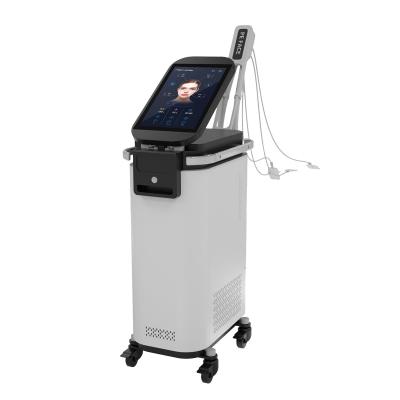 China EM-Face RF Wrinkle Removal Face Lifting Tighten Slim face machine Non-invasive Weight loss Machine For Salon for sale