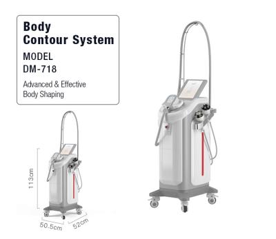 China 180 Degree 40K Cavitation Ultrasound RF bodyshape Slimming Machine for sale