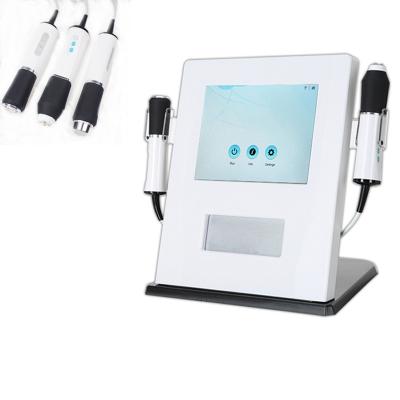 China Máquina facial de Hydrafacial Microdermabrasion do ultrassom da beleza da bolha do oxigênio à venda