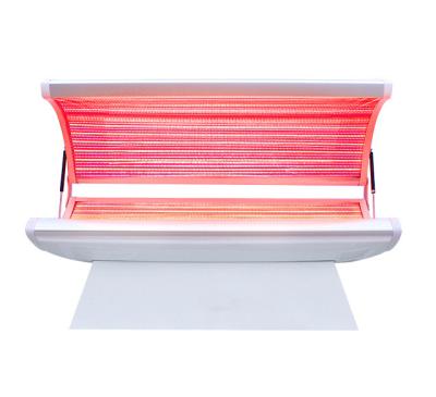 China 633nm Infrared Collagen Light Therapy Beds Anti Gaing Skin Rejuvenation for sale