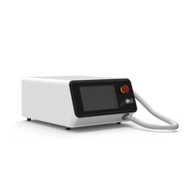 China 10-260ms 980nm Diode Laser Vascular Removal 20W Thread Vein Machine for sale