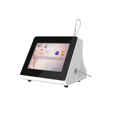 China 20HZ 50W Spider Veins Removal Machine 8.4 Inch Touch Screen for sale