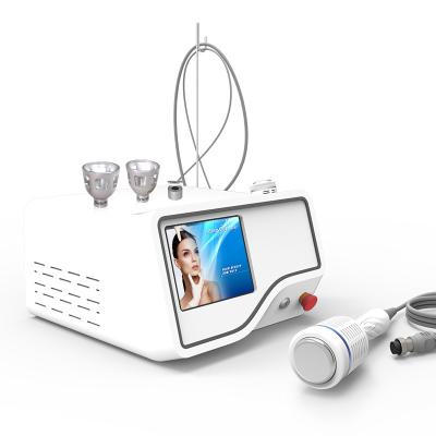 China 40W 980nm Varicose Vein Removal Machine High Frequency Vascular Removal Machine for sale