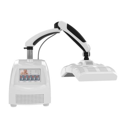 China PDT Lamp LED Phototherapy Machine Skin Tightening LED PDT Machine for sale