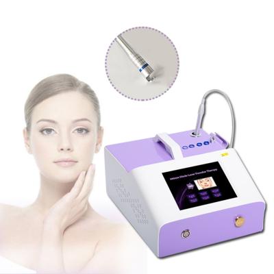 China High Frequency Spider Veins Removal Machine 5Hz Relieves Redness CE for sale