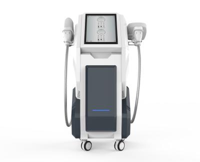 China FDA 6pcs Handle 360 Cryolipolysis Slimming Machine Vacuum Cavitation RF for sale