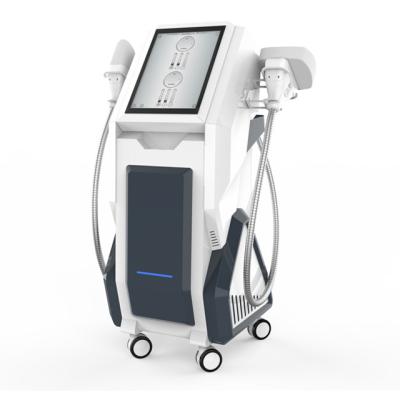 China RF 360 Cryolipolysis Slimming Machine Non Invasive Cavitation ISO90 Approval for sale