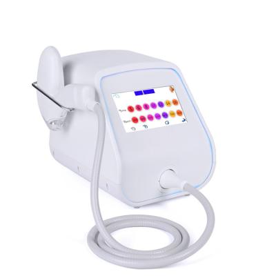 China 50000 Shots RF Microneedling Machine Pigment Removal CE ISO Approval for sale