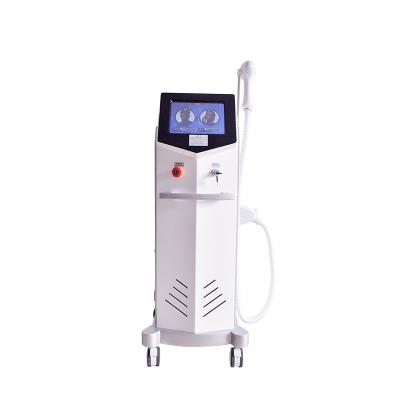 China 808nm Laser Skin Rejuvenation Machine Co2 Laser Beauty Equipment for sale
