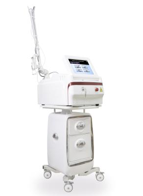 China 30W CO2 Fractional Laser Machine 10600nm female intimate areal Tightening Equipment for sale