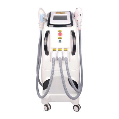 China 1320nm 1064nm 755nm 532nm OPT IPL Laser Hair Removal Machine for sale