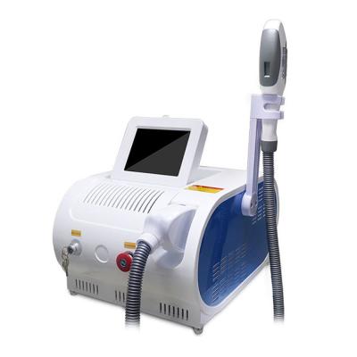 China OPT SHR Epilation IPL Laser Hair Removal Machine 2000W 1-10Hz for sale