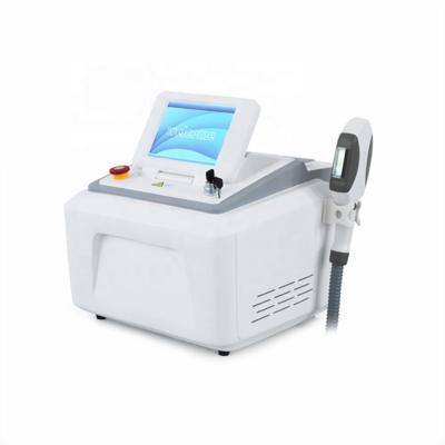 China Portable IPL OPT Hair Removal Machine Permanent 300000~500000 Shots for sale