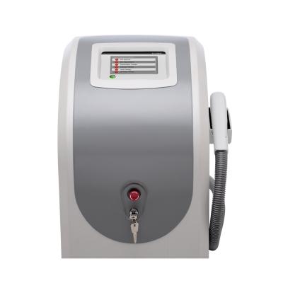 China Permanent OPT E Light SHR IPL Laser Hair Removal Machine 1-10 Pulses for sale