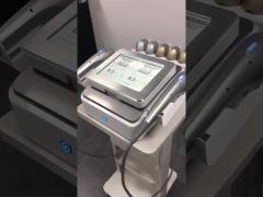 7 d hifu ultrasound machine