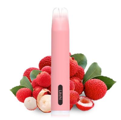 China 3000mAh 3.7V Refillable Electronic Cigarettes Pre Filled Vape Pods With LED Display for sale