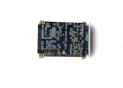 China Economic Low Latency COFDM Module With Transparent Serial Data Transmission for sale