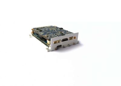 China HD SDI Wireless Transmitter Module / Small Video Transmitter Device Module for sale