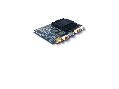 China Low Latency SD Wireless Hdmi Module , Small Volume HDMI Display Module for sale