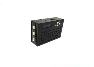 China Miniature Wireless HD Video Transmitter , Data Full Duplex Transceiver for sale