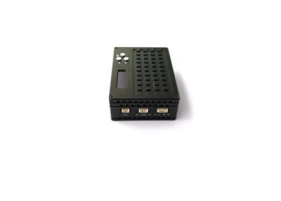 China Full Duplex Long Range Wireless HD Video Transmitter And Receiver 30dbm Ouput Power for sale