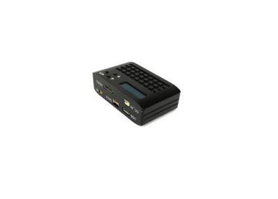 Chine H.265 émetteur visuel miniature, émetteur visuel sans fil de port de HDMI mini à vendre