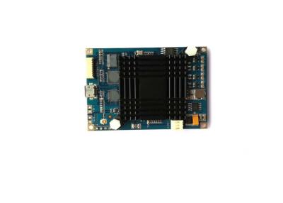 China Low Latency Analog Video COFDM Module With Dynamically Adjustable Encryption Key for sale