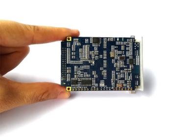 China Drahtloses Videomodul des übermittlers SDI HDMI industriellen Grad H.264 cofdm Moduls zu verkaufen