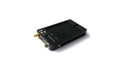 Chine Mini émetteur sans fil SANS VISIBILITÉ DIRECTE/caméra vidéo et émetteur miniatures portatifs à vendre
