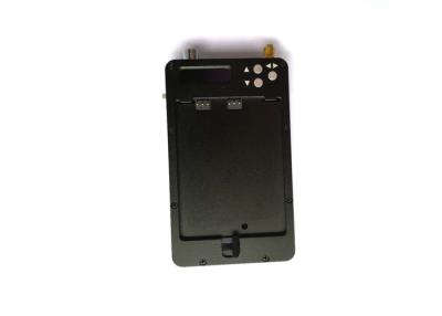 China NLOS Portable Mini COFDM Video Transmitter For UAV HDMI CVBS 2/4/8MHz for sale
