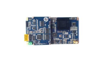 China RF HD 1080P cofdm module H.264 industrial-grade Cofdm video transmitter module for sale