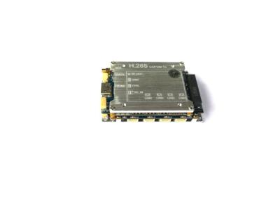 China 4K Video quality Cofdm module H.265 encoding and decoding module full HD 1080P for sale