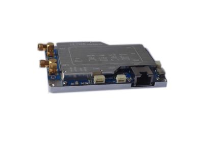 China H.265 COFDM Module demodulation module with dual antenna diversity reception for sale