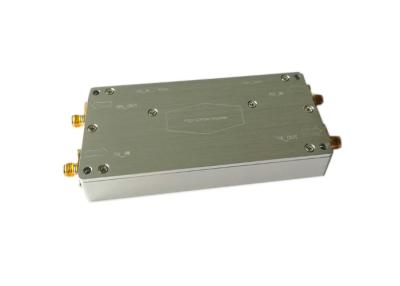 China FDD Bi - Directional RF Power Amplifier 2W SMA-50KFD Interface Type -7dB Input Level for sale
