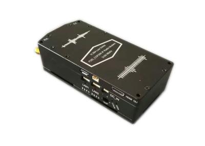 China UHF COFDM Wireless Hdmi Video Transmitter For Surveillance Camera en venta