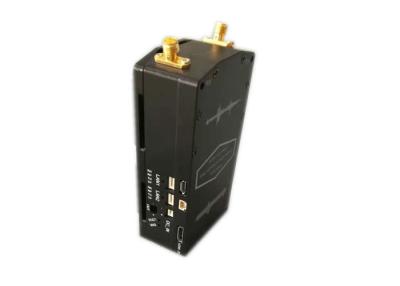 China Small Volume Cofdm HD Wireless Transmitter Long Range Full Duplex Data Transceiver for sale