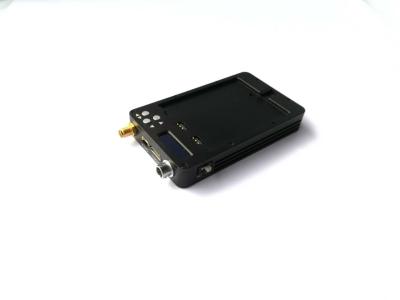 China QPSK UHF COFDM Video Transmitter Light Weight HD 1080P HDMI 2K for sale