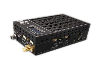 China 4K HEVC UHD Signals H.265 Encoder Cofdm Video Transmitter for sale
