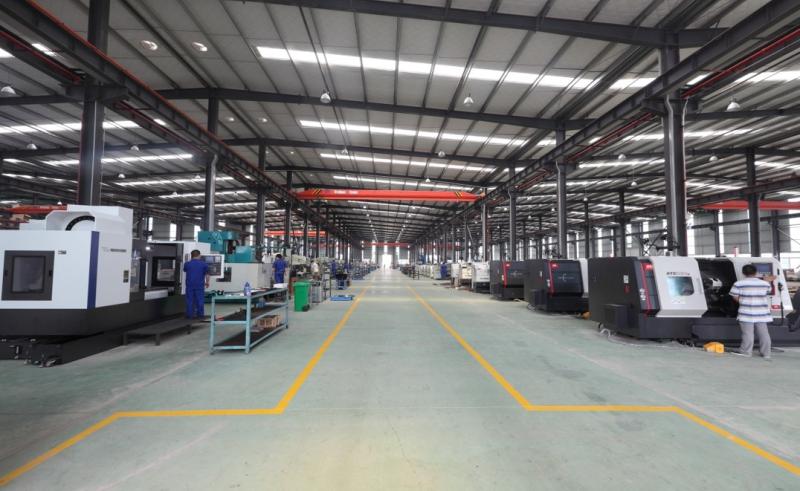 Verified China supplier - Hunan Zhengzhong Pharmaceutical Machinery Co., Ltd