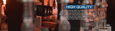 중국 High Durability Ampoule Inspection Device for Streamlined Inspections 판매용