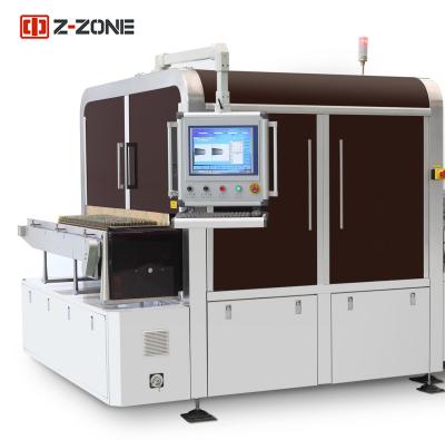 China Automatic Ampoule Inspection Machine for sale