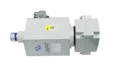 中国 風力のスリップ リング5回路60A 400VAC IP65 Transimt制御コミュニケーション シグナル 販売のため