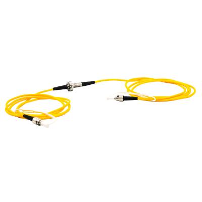 China Single Channel Fiber Optic Rotary Joint 1550nm for sale