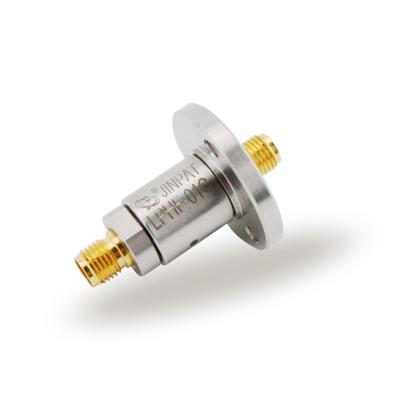 China Compact slip rings, High Frequency Rotary Joints High transmission rates for sale