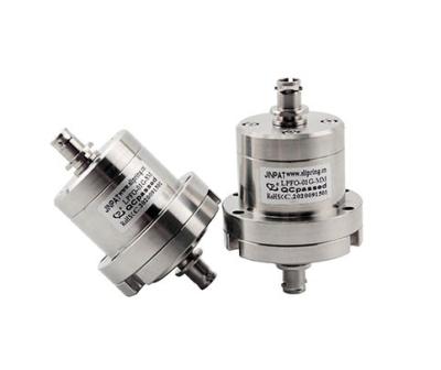 China High Frequency Slip Ring, IP65 or IP68, 23dBm for sale